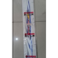 YAMAHA JUPITER Z 2P2-F173E-70 SIDE BODY STRIPING STICKER YAMAHAOriginal