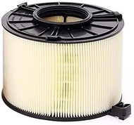Air Filter, for, 17-19 A4L B9 A5 Q5L 2.0T 40TFSI 45TFSI 8W0133843E Car Accessories Car Engine Air Fi