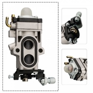 Advanced Fuel Delivery Carburetor for REDMAX EBZ8500 and EBZ7500 Backpack Blower