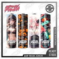 18650 Battery Sticker Wrap – Astronaut Panda Design (Battery Not Included)