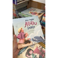 Allah's boardbook Remember I Always