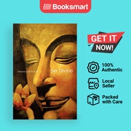 Ser Divino - Paperback - Spanish - 9781462850631