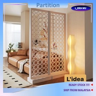 DIY Divider Room Partition Divider Partition Home Decor Penghadang Ruang Penghadang Dinding Partitio