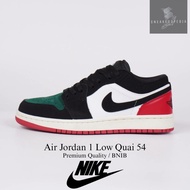 Air Jordan 1 Low Quai 54 (100% BNIB)