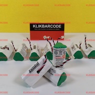 [ Sparepart LI 4278 ] BATTERY Ni-MH 3.6 V 750 mAh - LI SERIES - ZEBRA || Barcode SCANNER - SPAREPART