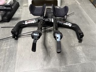 Vision trimax TT把set 爽快嘅話送你多個鐵三上管儲物盒