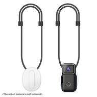SJCAM Mini Action Camera Magnetic Lanyard Adjustable Neck Strap for SJCAM C200/C100/C100+ Sports Cam