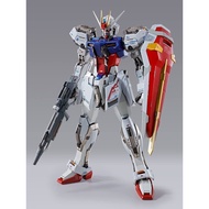 Bandai Gundam Metal Build Strike Gundam Metal Build 10th Ver.