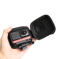 for Insta360 ONE R/RS Panoramic Edition Carrying Case Insta 360 ONE R 360 mod wide angle Camera Portable Storage Bag Accessory