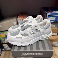 new balance 992 white silver nimbus cloud m992nc
