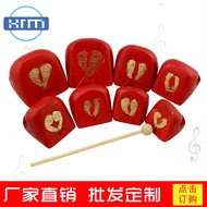 Alf Percussion Instrument Muyu 8-Tone Muyu 8-Tone Bangzi