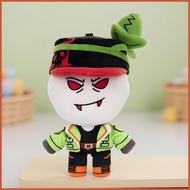 For Makeship The Griefer plush Cute Plush Throw Pillow Doll Soft Plush for Home Children Bedroom Des