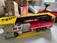 消防車玩具