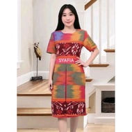 KEMEJA Ethnic Dress Jepara ATBMWanita - Ethnic Design, Comfortable to Wear, Couple Shirt