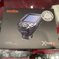 godox XPro ll N TTL Wireless Flash Tr...