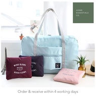 🔥ReadyStock 🔥Organizer Luggage Organizer Folding Carry Bag Travel
