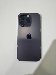 iPhone 14 Pro 256GB 紫色