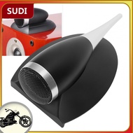 sudi Sanpyl External Treble Tweeter  6 Ohm High Pitch HiFi Loudspeaker 20W Audio Speaker for Home Sp