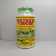 [VET SUPPORT] 1pc DEXTROSE POWDER 300g DEXTROVET / Dextrose powder for pets & poultry animals