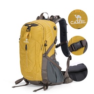 GOLDEN CAMEL 40L Waterproof Mens Backpack Camping Climbing Bag for Men Ultralight Women Backpacks fo