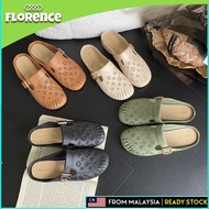 Sandal Women Casual Comfort Anti Slip Kasut Wanita Sandal Sarung Wanita Sandal Muslimah