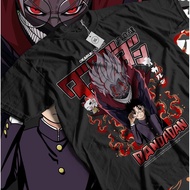 Dundan Okran T-Shirt Momo Ayase Gift Japanese Anime Shirt All Sizes