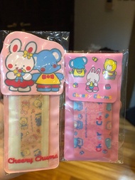 Sanrio cherry chums plaster cherry chums 膠布