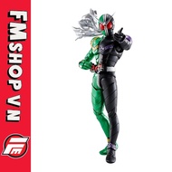 SHF Kamen Rider W Fuuto PI BL Character Model