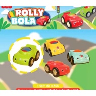 TOY ROLI BALL Children's Ball TOY/