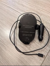小米20W無線車充
