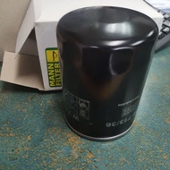 OIL FILTER LAND ROVER DISCOVERY 2 .DEFENDER 2.5 -TD5 L316 L318