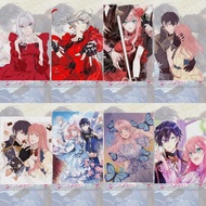 Standee anime 7th Time Loop 7th Loop acrylic model study desk decoration 15cm Rishe Arnold character