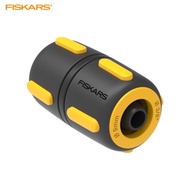 Fiskars CF Hose Repairer, 9mm (3/8") (hose-to-hose connector)