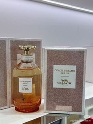 Coach DREAMS sunset寇馳加州之夢的香水