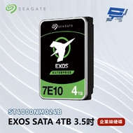 Changyun Monitor Seagate EXOS SATA 4TB 3.5 Inch Enterprise Hard Drive (ST4000NM024B)