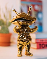 展覽限定 壹工房 kaiju one 食錢獸 膠 食錢怪 卡內貢 錢多多 超人 怪獸