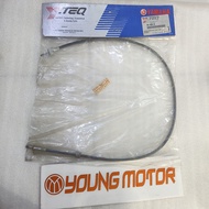 FIZR 4NS-H3550-09 SPEDO CABLE