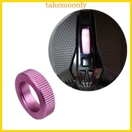 TAK Mouse Repair Accessory Mouse Scroll Wheel Pulley for G502 903 500 502X 500S Mouse