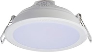 Philips 59449 Meson LED Downlight 9W 3000K 105 RD