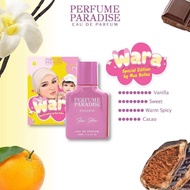 EDP PERFUME PARADISE WARA 10ML