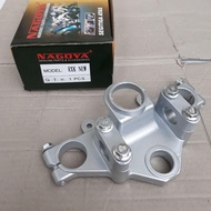 Segitiga atas dudukan stang atas Rx king - Rx king new