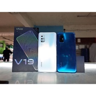 HP SECOND VIVO V19 8/128GB 8/256GB