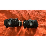 BMW E90/E91/E92/E93 LCI Headlight switch/headlamp switch