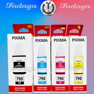 Canon 790 Gl790 Gl-790 Refill Printer Ink G1000 1010 G2000 2010 G3000 3010