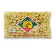 MIE KUNING (1 BAL) 40 PCS/MIE KUDA MENJANGAN BERAT BERSIH 2000GR
