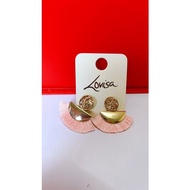 Lovisa Earrings - Mini tassel drop earrings | Jewelry Set 手链 | 项链 | Earring Fashion 耳环 | Subang | Ra