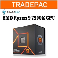 AMD Ryzen 9 7900X, without cooler