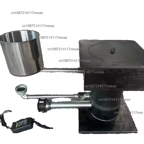 Waste oil hot blast stove Waste oil heating stove Bio-oil heating stoves