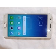 OPPO F1S LCD REMOVEABLEOriginal
