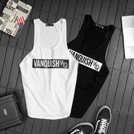 Men's Gym Tank Top | VQ Men's Gym Tanktop - MK Sportwear